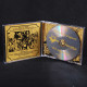 Druadan Forest / Old Sorcery - Druadan Forest / Old Sorcery CD (Yellow Version)