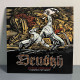 Drudkh - Борозна Обірвалася (A Furrow Cut Short) 2LP (Gatefold Golden Vinyl)