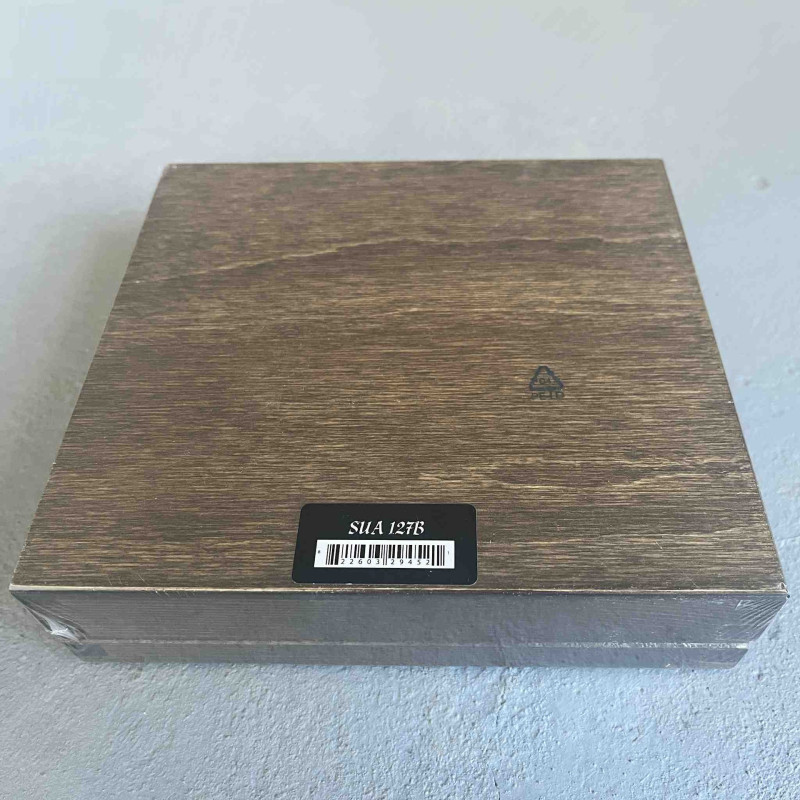 Drudkh - Всі Належать Hочі (All Belong To The Night) CD Wooden Box