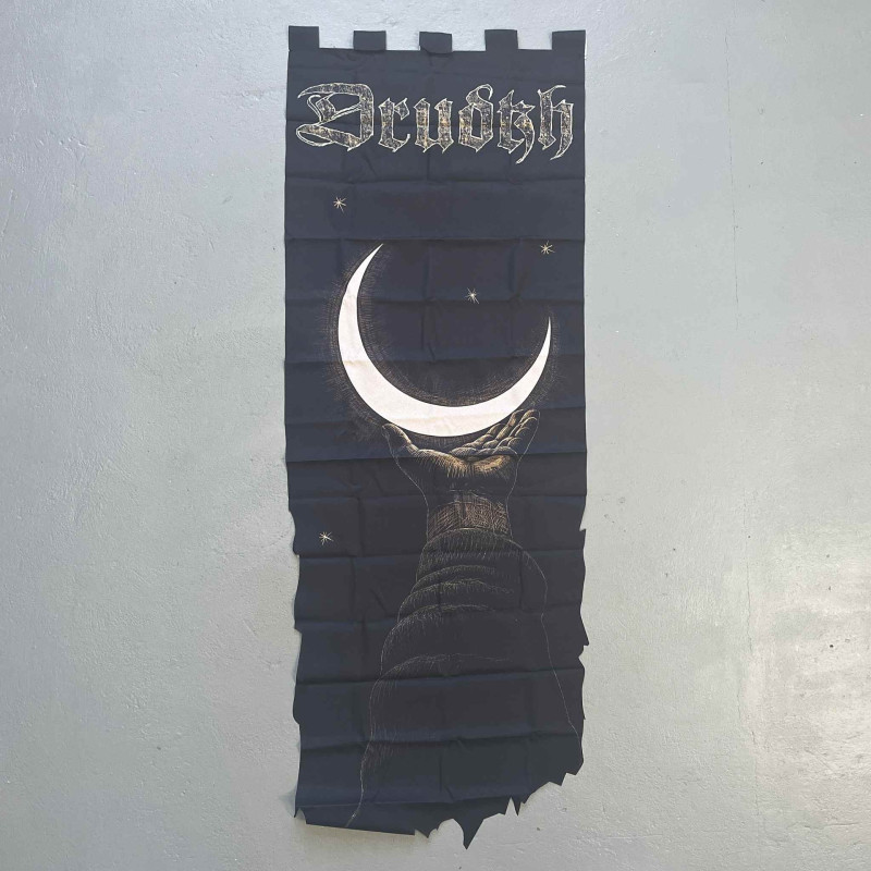 Drudkh - Всі Належать Hочі (All Belong To The Night) CD Wooden Box