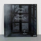 Drudkh - Всі Належать Hочі (All Belong To The Night) LP (Gatefold Crystal Clear Vinyl)