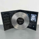 Drudkh - Всі Належать Hочі (All Belong To The Night) LP (Gatefold Crystal Clear Vinyl)