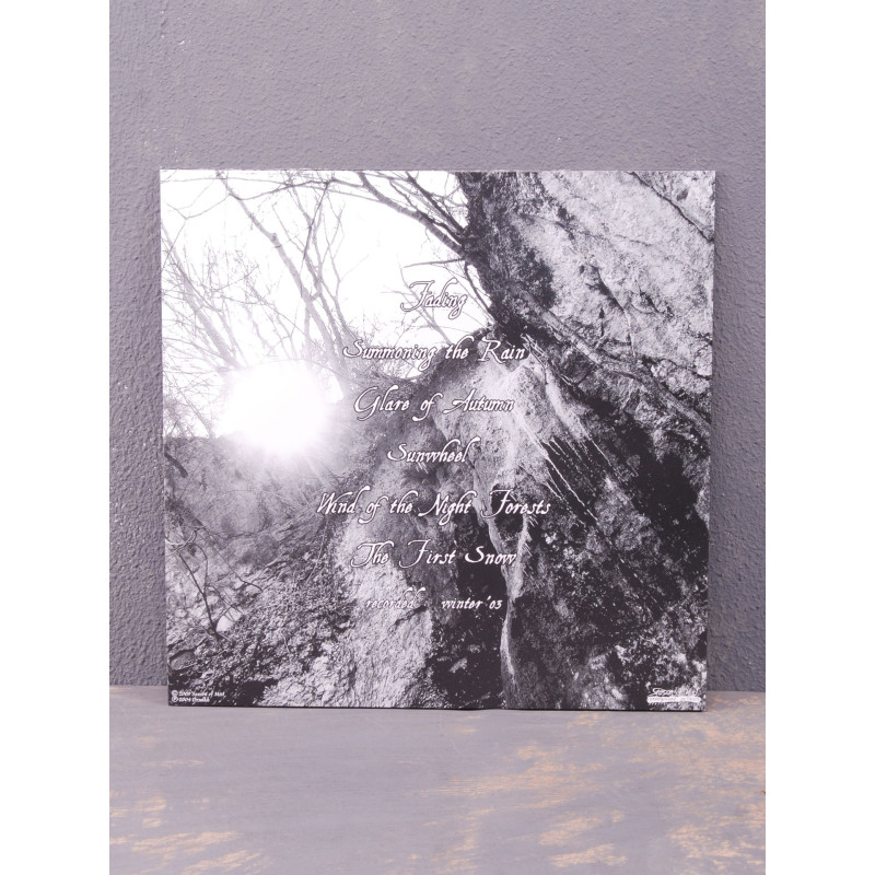 Drudkh - Autumn Aurora LP