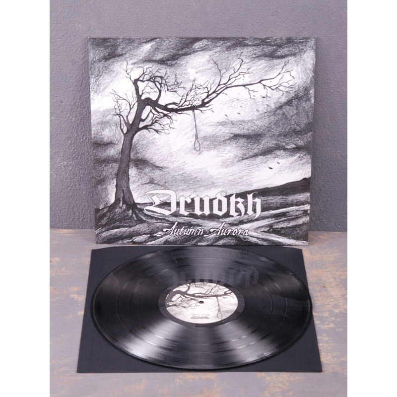 Drudkh - Autumn Aurora LP