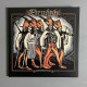 Drudkh - Eastern Frontier In Flames LP (Gatefold Yellow Vinyl)