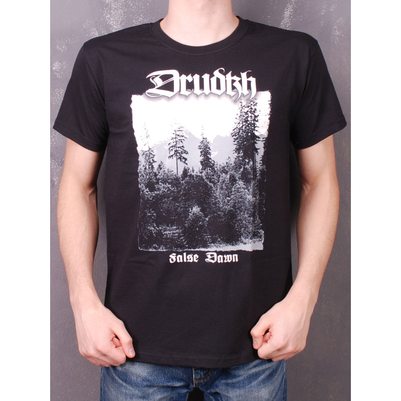 Футболка Drudkh - False Dawn