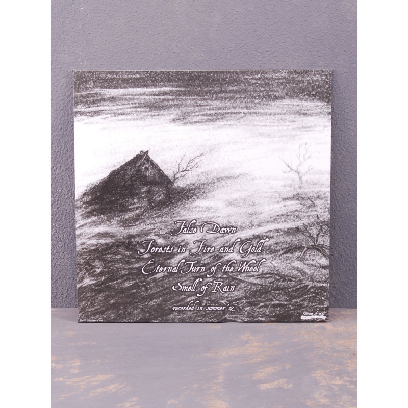 Drudkh - Forgotten Legends LP (Black Vinyl)