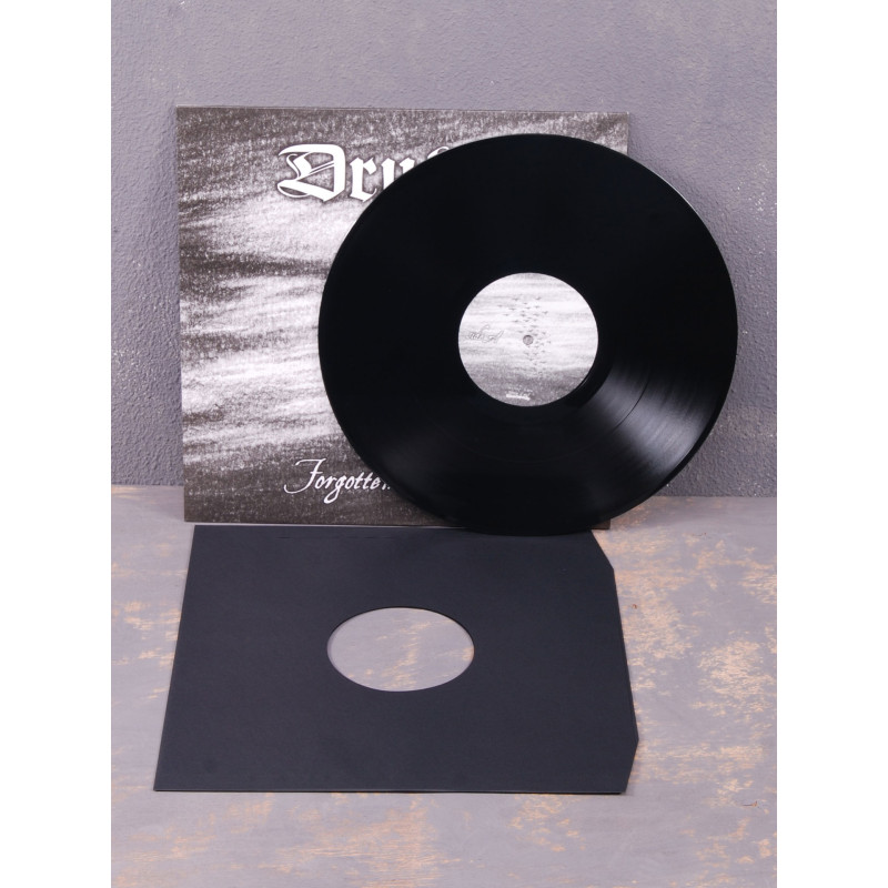Drudkh - Forgotten Legends LP (Black Vinyl)