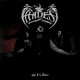 Drudkh / Hades Almighty - Той, Хто Говорить З Імлою (One Who Talks With The Fog) / Pyre Era, Black! Split CD
