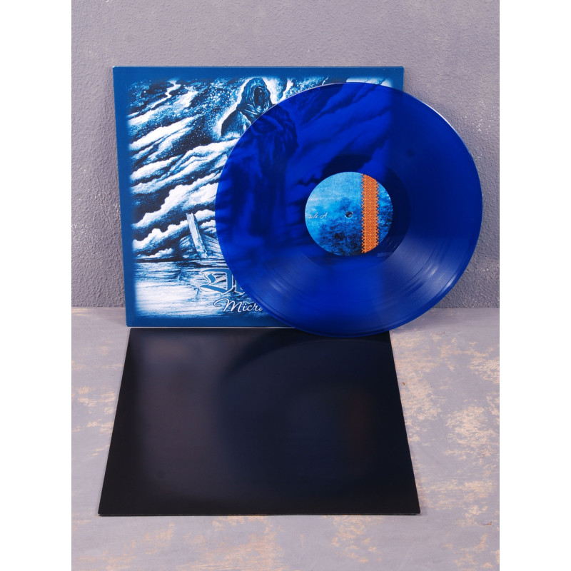 Drudkh - Microcosmos LP (Transparent Blue Vinyl)