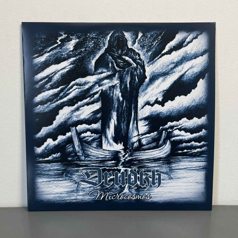 Drudkh - Microcosmos LP (Black Vinyl)