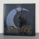Drudkh - Пригорща Зірок (Handful Of Stars) LP (Gatefold Clear, Red And Blue Marbled Vinyl)