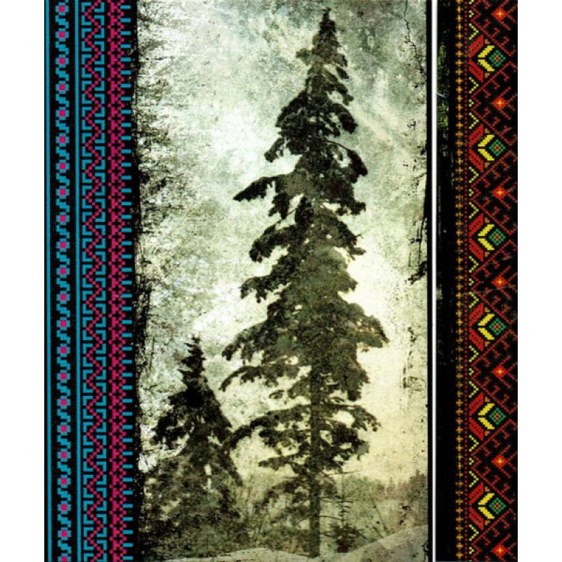 Drudkh - Untitled (4xTapes Boxset)