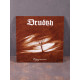 Drudkh - Відчуженість (Estrangement) LP (White Vinyl)