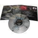 Drudkh / Winterfylleth Split LP (Splatter Vinyl)