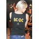 Майка жіноча AC/DC - High Voltage