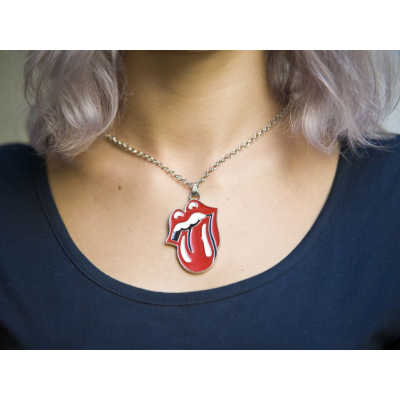 Кулон The Rolling Stones