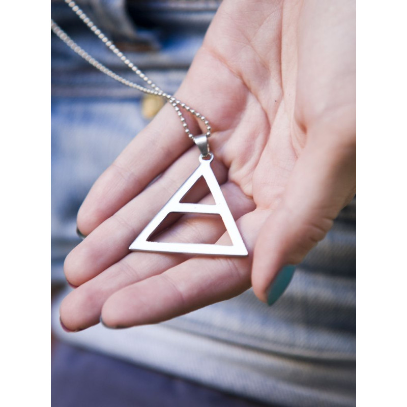Кулон 30 Seconds To Mars 1