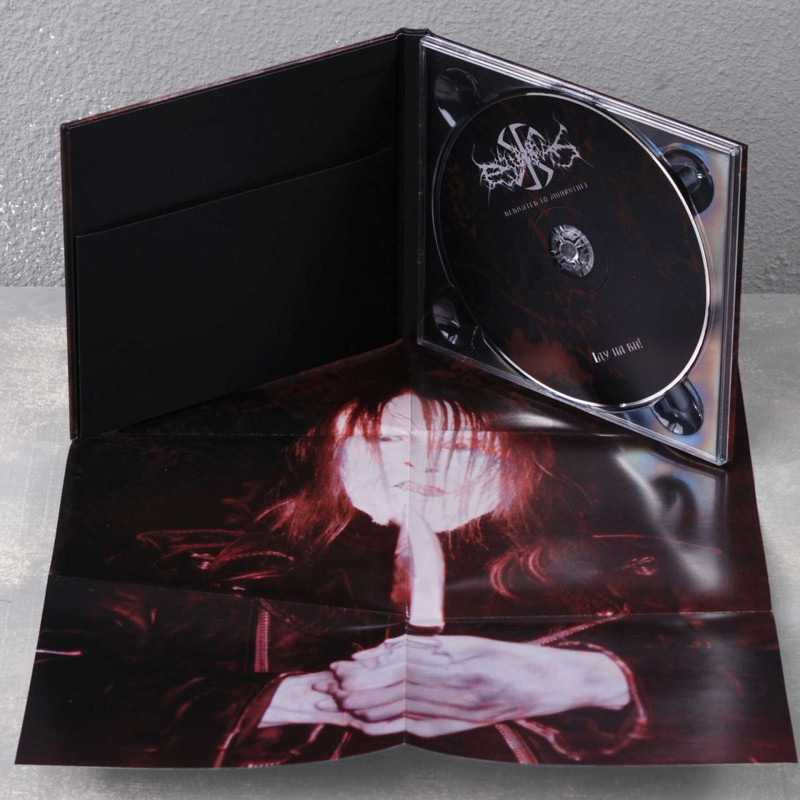 Dub Buk - Іду на ви! Digibook CD