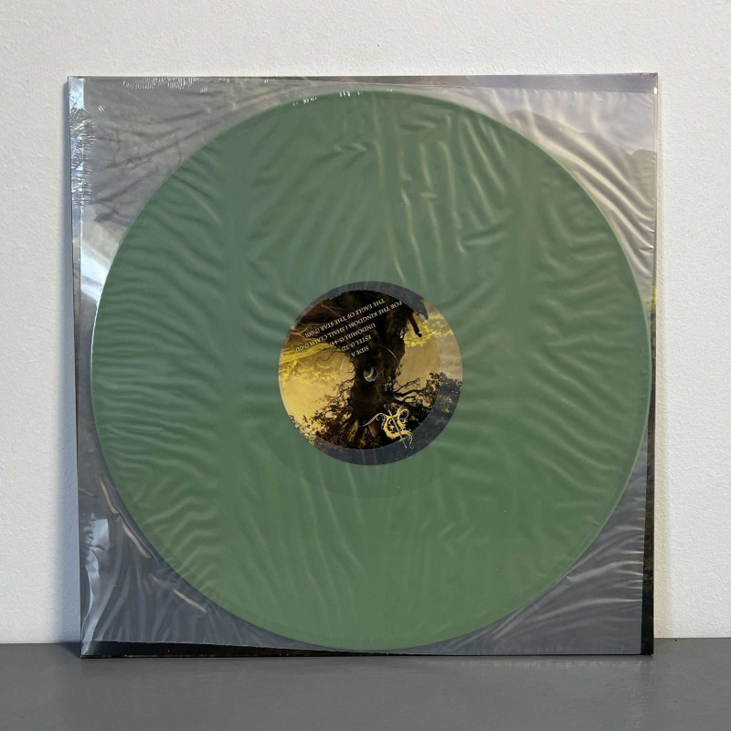 Dwarrowdelf - Evenstar LP (Mint Green Vinyl)