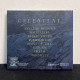 Dying Grotesque - Celestial CD Digibook