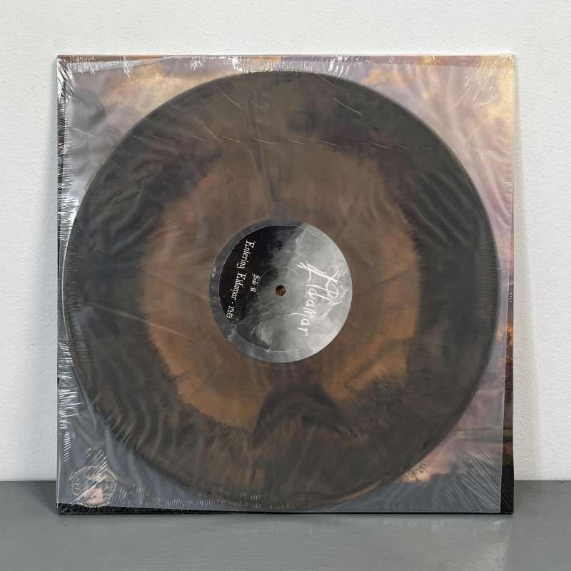 Eldamar - Lost Songs From The Ancient Land LP (Orange/Black Galaxy Vinyl)