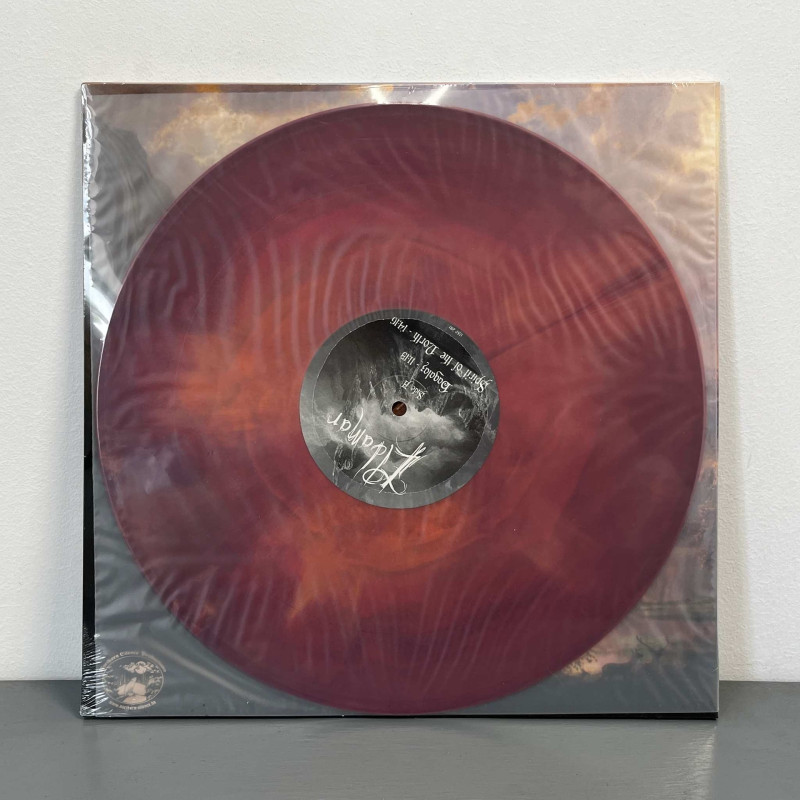 Eldamar - Lost Songs From The Ancient Land LP (Purple/Orange Galaxy Vinyl)