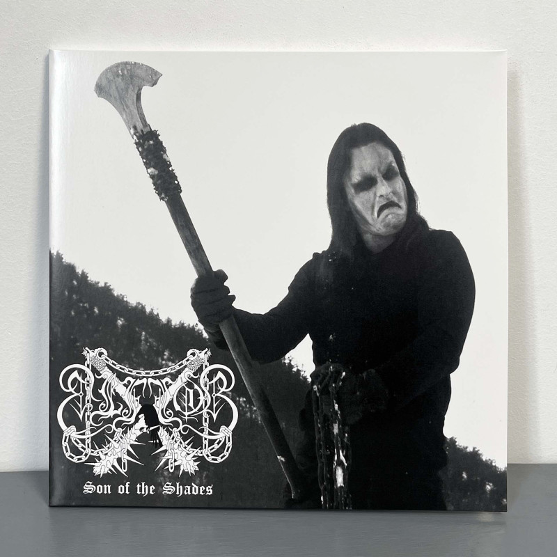 Elffor - Son Of The Shades LP (Gatefold Black Vinyl)