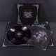 Embryonic Slumber - In Worship Our Blood Is Buried LP (Purple / Black Swirl Vinyl)