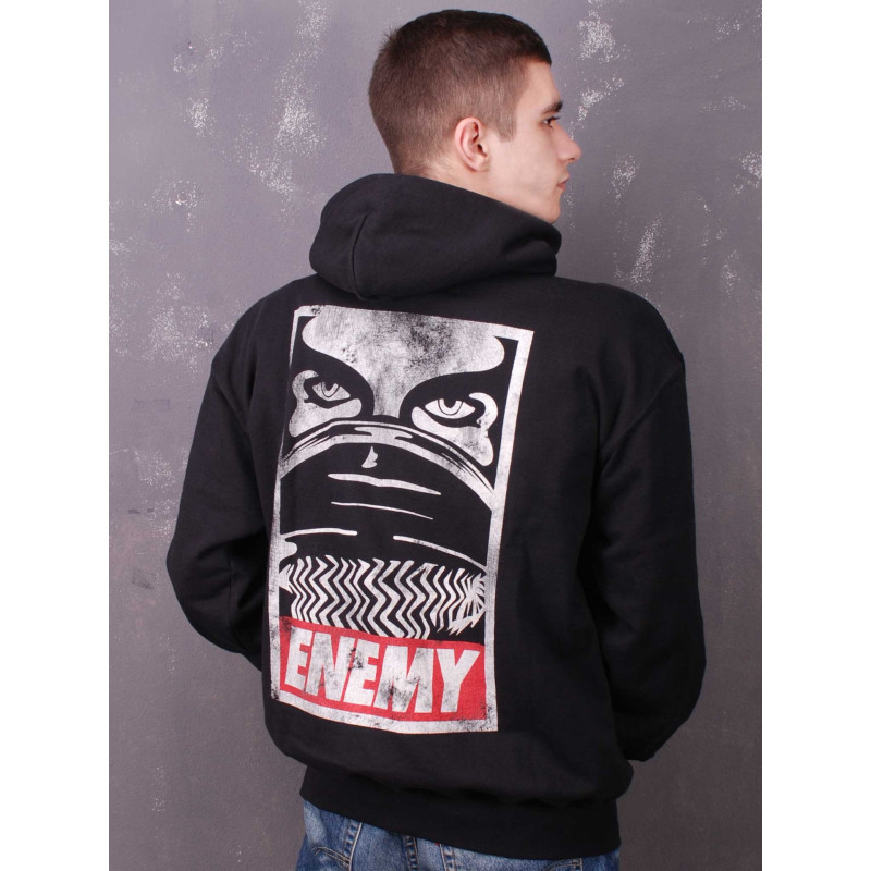 Худі Emmure - Enemy