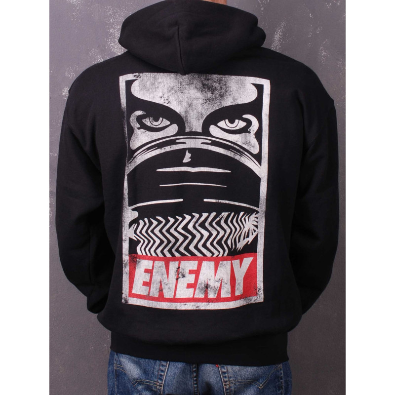 Худі Emmure - Enemy