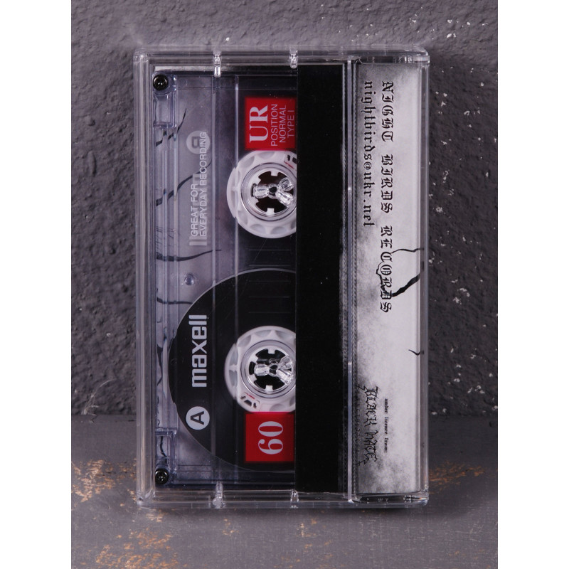 End - III Tape