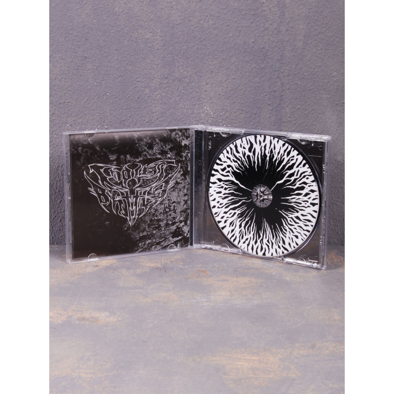 Endless Battle - Brotherhood Of Hate CD