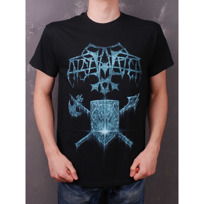 Футболка Enslaved - Army of the North Star 2019