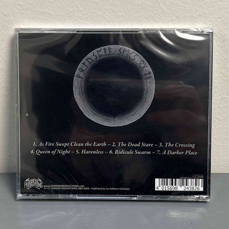 Enslaved - Below The Lights CD