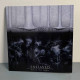 Enslaved - Below The Lights LP (Gatefold Yellow / Blue Vinyl) (Donation Edition)