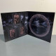 Enslaved - Below The Lights LP (Gatefold Yellow / Blue Vinyl) (Donation Edition)