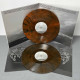 Enslaved - Eld 2LP (Gatefold Orange Crush/Black Marbled Vinyl)