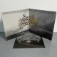 Enslaved - Eld 2LP (Gatefold Gold With Black Marble Vinyl)