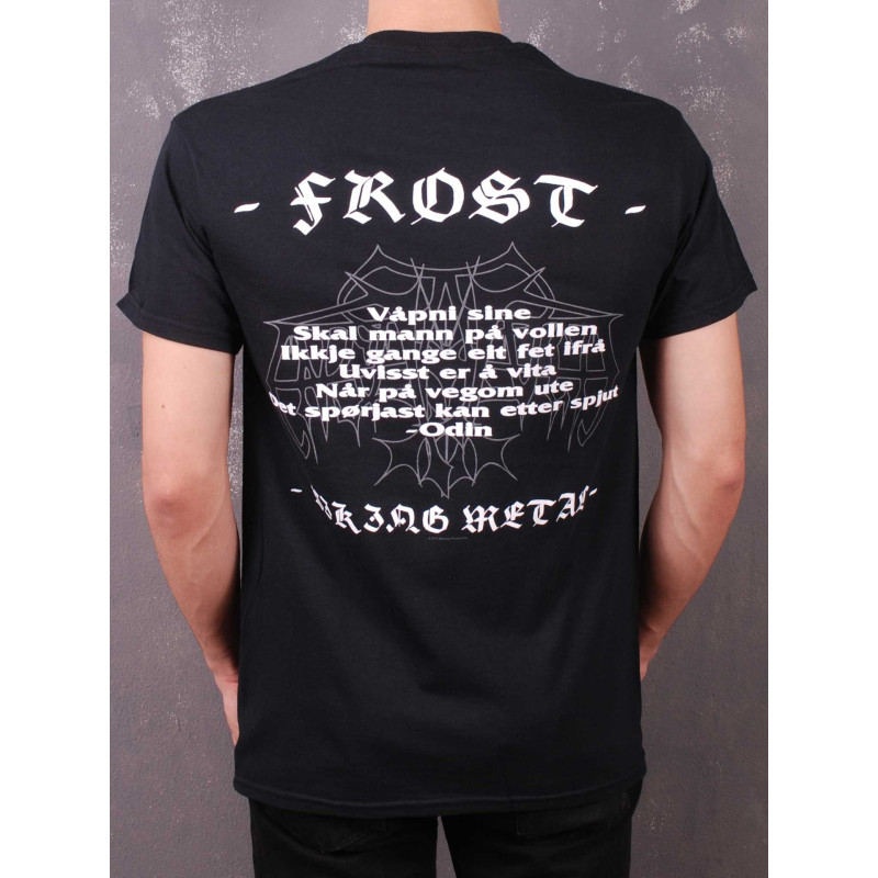 Футболка Enslaved - Frost
