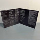 Enslaved - Monumension 2LP (Gatefold Baby Blue & Sea Blue Vinyl)