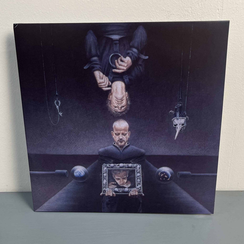Enslaved - Monumension 2LP (Gatefold Black Vinyl)
