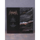 Enthroned - Cold Black Suns LP (Gatefold Silver Vinyl)
