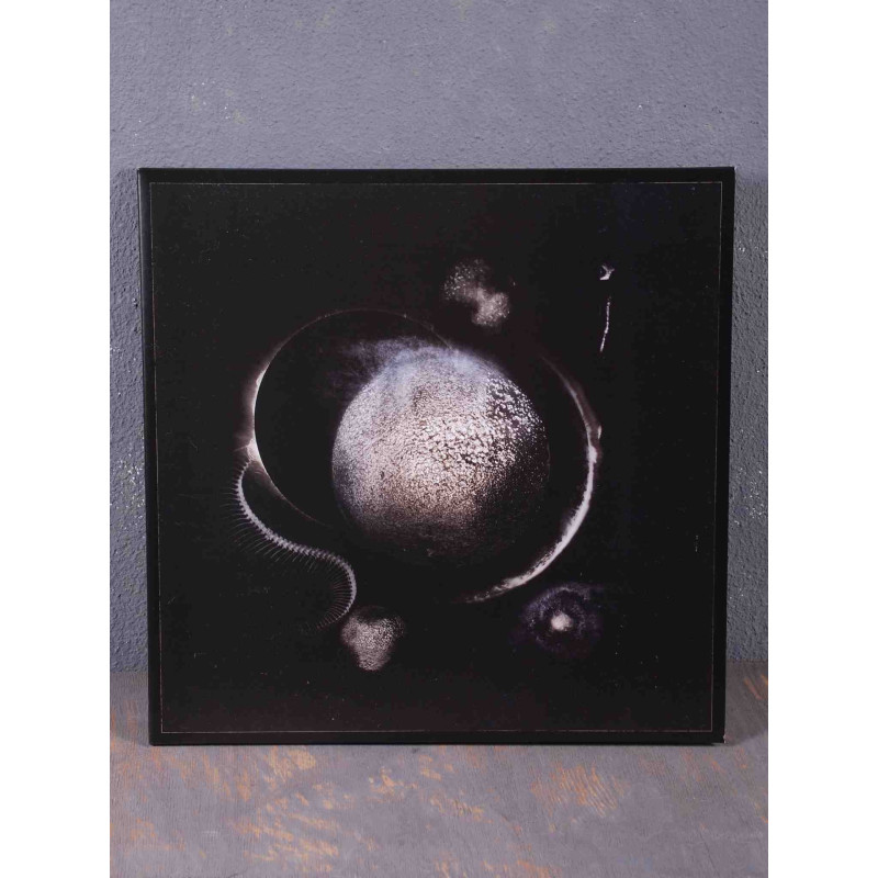 Enthroned - Cold Black Suns LP (Gatefold Black Vinyl)