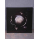 Enthroned - Cold Black Suns LP (Gatefold Silver Vinyl)