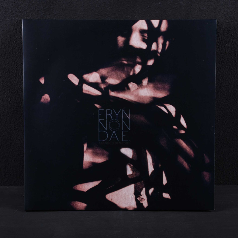 Eryn Non Dae. - Abandon Of The Self 2LP (Gatefold Black Vinyl)