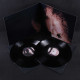 Eryn Non Dae. - Abandon Of The Self 2LP (Gatefold Black Vinyl)