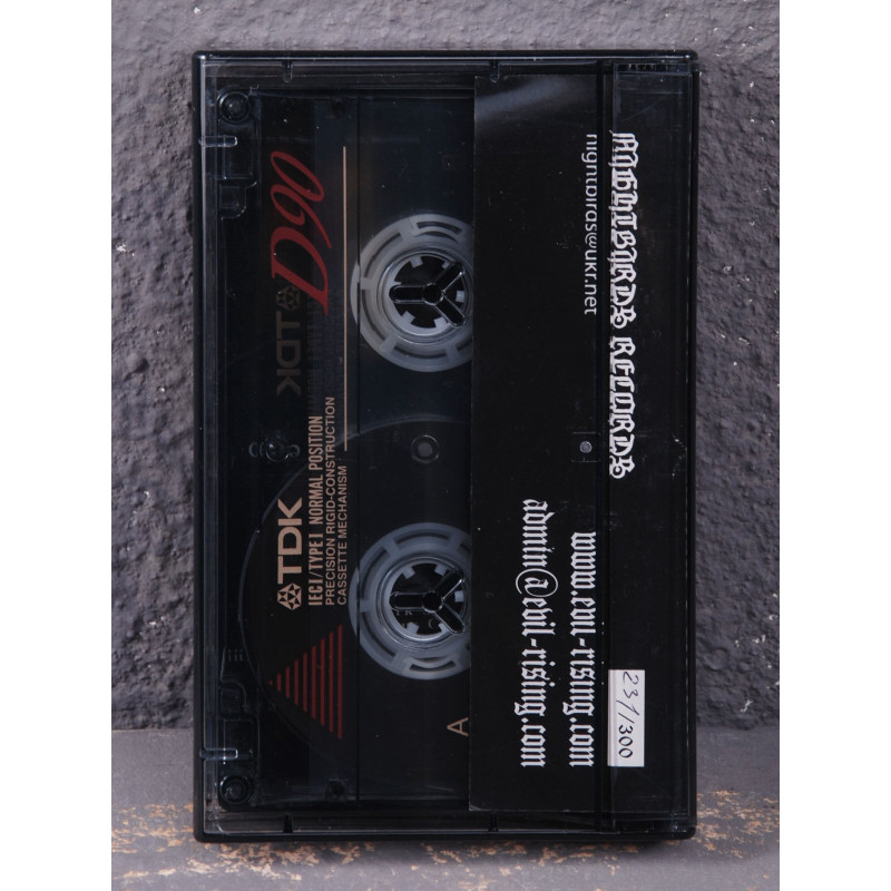 Eschaton - Causa Fortior Tape
