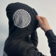 Худі Esoteric - Epistemological Despondency (AWDis) чорне