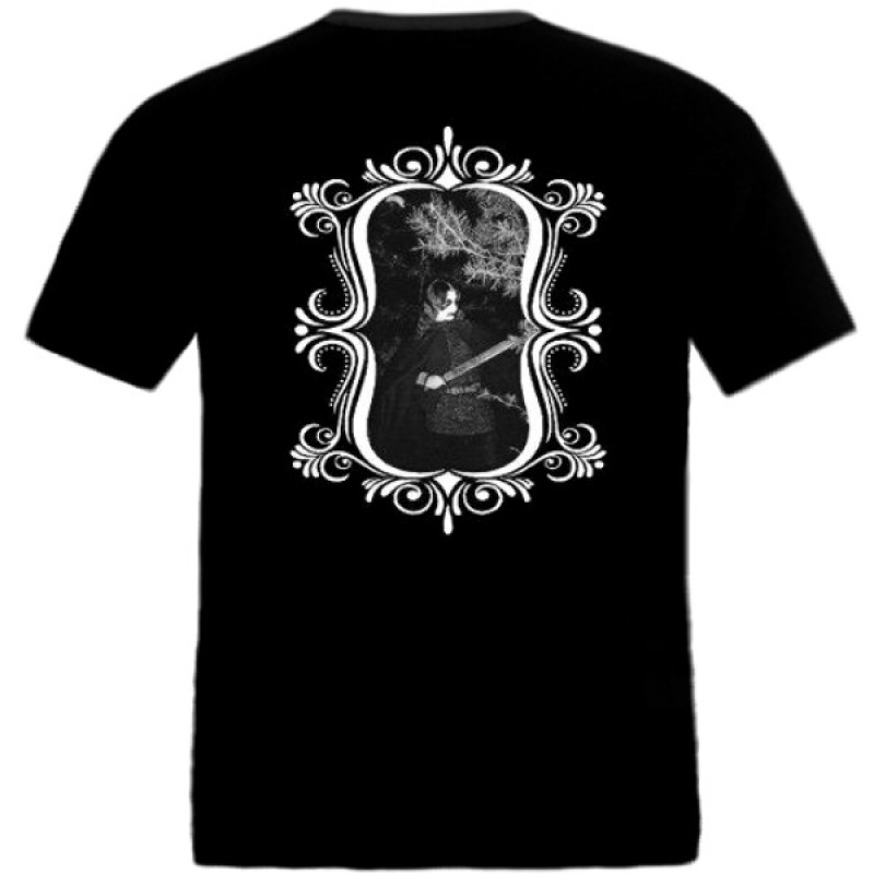 Футболка Evilfeast - Invoking The Ancient